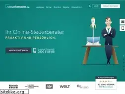 Sites similar to steuerberaten.de