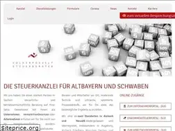 Sites similar to steuerberater-aichach.de