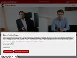 Sites similar to steuerberater-berlin-schuermann.de