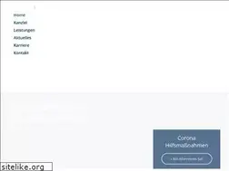 Sites similar to steuerberater-buerkle.de