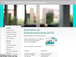 Sites similar to steuerberater-cd.de