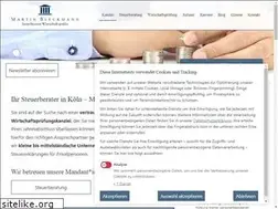 Sites similar to steuerberater-cologne.net