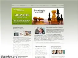 Sites similar to steuerberater-dorn-berlin.de