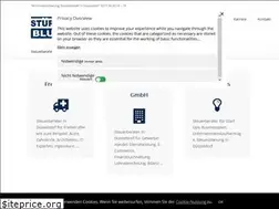 Sites similar to steuerberater-duesseldorf-ok.de