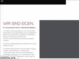 Sites similar to steuerberater-eigen.de