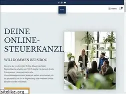 Sites similar to steuerberater-elias.de
