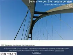 Sites similar to steuerberater-fehmarn.de