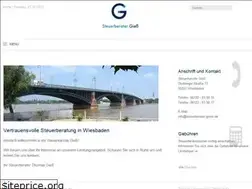 Sites similar to steuerberater-giess.de