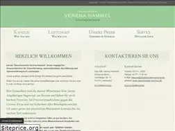 Sites similar to steuerberater-hammel.de