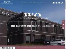 Sites similar to steuerberater-in-ahaus.de