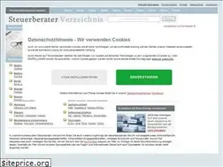 Sites similar to steuerberater-infoportal.de