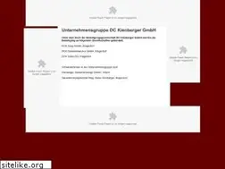 Sites similar to steuerberater-klagenfurt.at