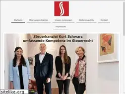 Sites similar to steuerberater-muenchen.org