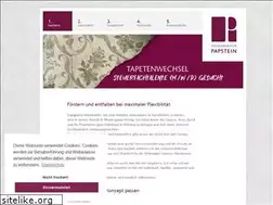 Sites similar to steuerberater-papstein.de