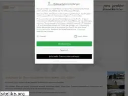 Sites similar to steuerberater-pressler.de