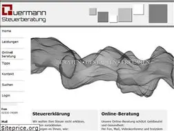 Sites similar to steuerberater-quermann.de