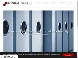 Sites similar to steuerberater-schier.de