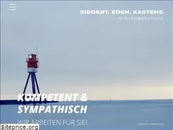 Sites similar to steuerberater-siegert.de