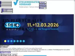 Sites similar to steuerberater-verband.de