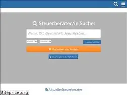 Sites similar to steuerberater-wegweiser.de