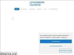 Sites similar to steuerberater-widdern.de