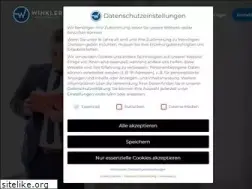 Sites similar to steuerberater-winkler.com