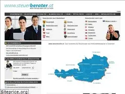 Sites similar to steuerberater.at