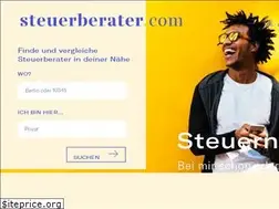 Sites similar to steuerberater.com