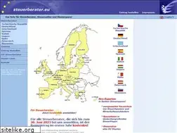Sites similar to steuerberater.eu