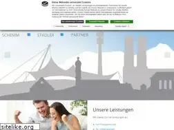 Sites similar to steuerberater1.de