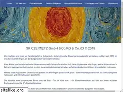 Sites similar to steuerberaterbg.com