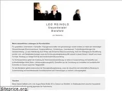 Sites similar to steuerberaterbielefeld.de