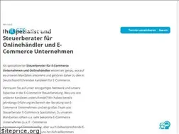 Sites similar to steuerberaterecommerce.de