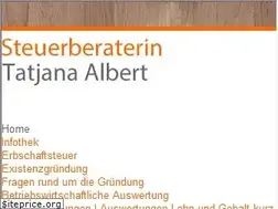 Sites similar to steuerberaterin-muenchen.com