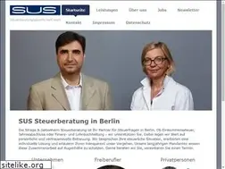 Sites similar to steuerberaterinberlin.net