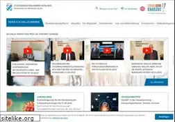 Sites similar to steuerberaterkammer-muenchen.de