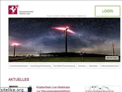 Sites similar to steuerberaterkammer-westfalen-lippe.de