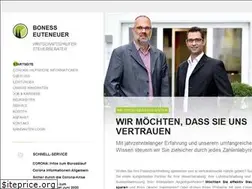 Sites similar to steuerberaterkoeln.de