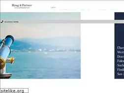 Sites similar to steuerberaterkonstanz.de