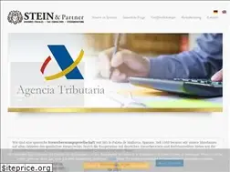Sites similar to steuerberatermallorca.com