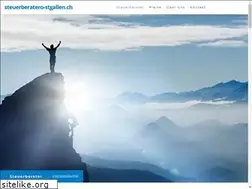 Sites similar to steuerberatero-stgallen.ch
