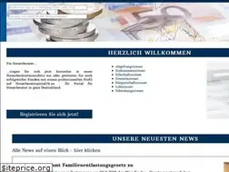 Sites similar to steuerberaterportal24.eu