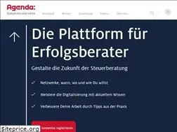 Sites similar to steuerberaterseite.de