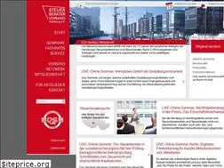 Sites similar to steuerberaterverband-hamburg.de