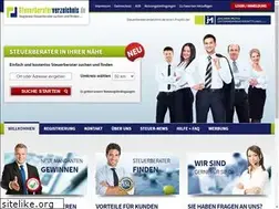 Sites similar to steuerberaterverzeichnis.de