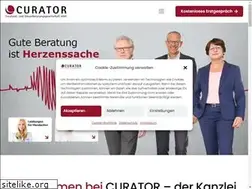 Sites similar to steuerberatung-arzt.de