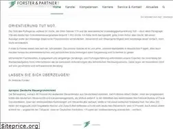 Sites similar to steuerberatung-forster.de