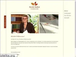Sites similar to steuerberatung-herbst.de