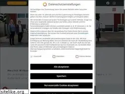 Sites similar to steuerberatung-mr.de