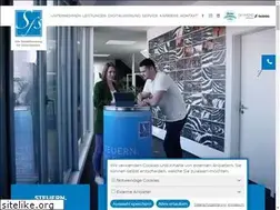 Sites similar to steuerberatung-muenchen.de